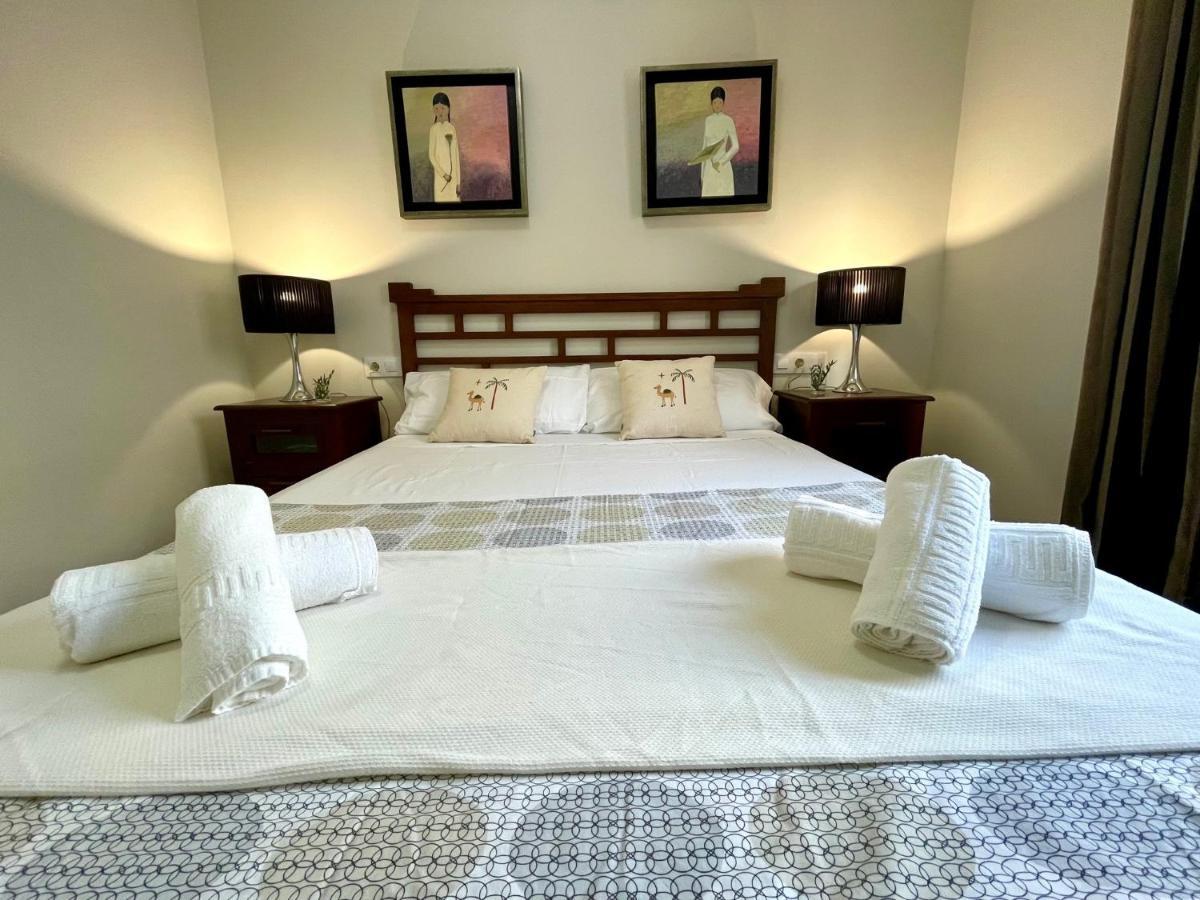 Apartamento Gatu Premium Amaro