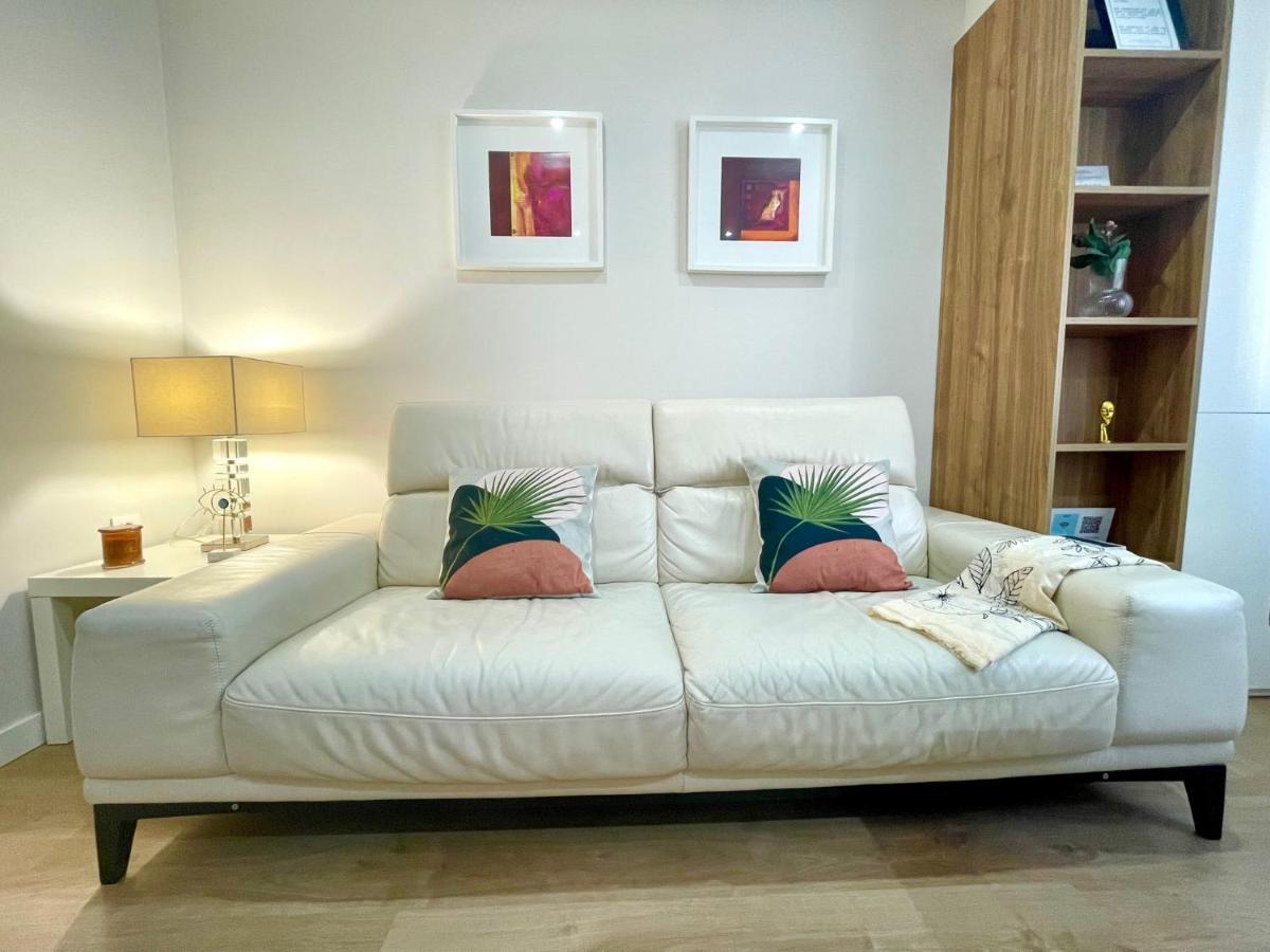 Gatu Premium Amaro Apartamento *
