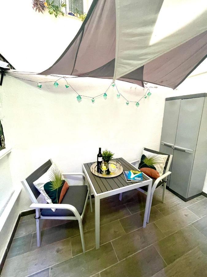 Apartamento Gatu Premium Amaro