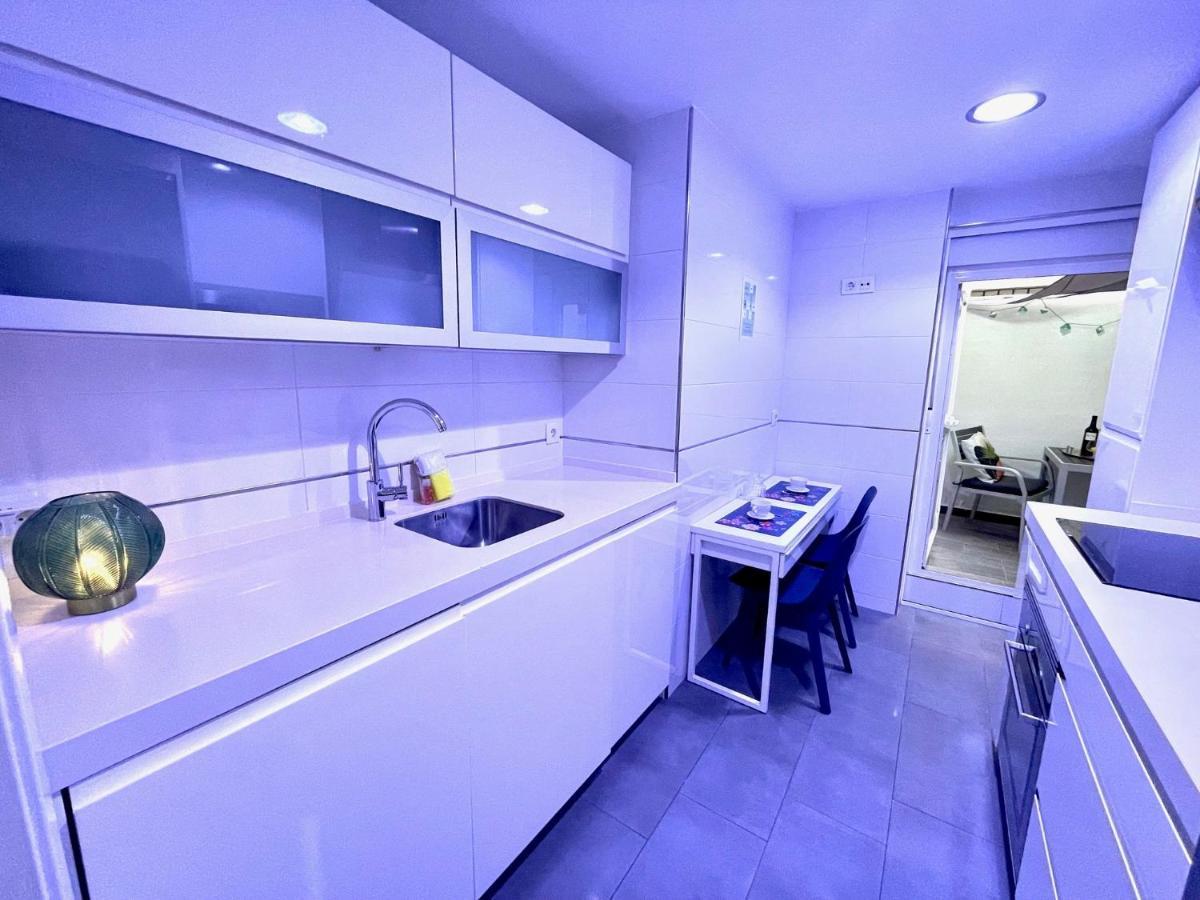 Gatu Premium Amaro Apartamento Cádiz