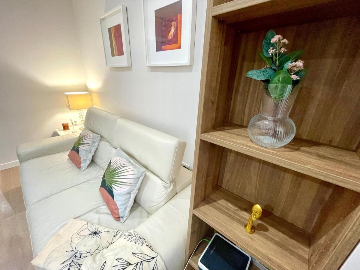 Apartment Gatu Premium Amaro *